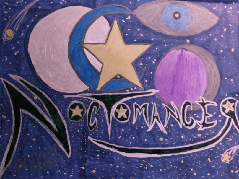Noctomancer