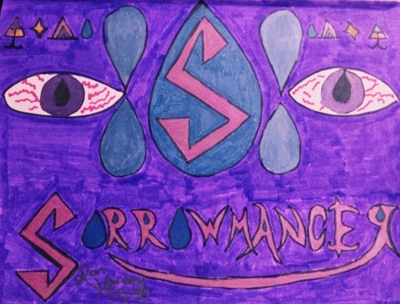 Sorrowmancer