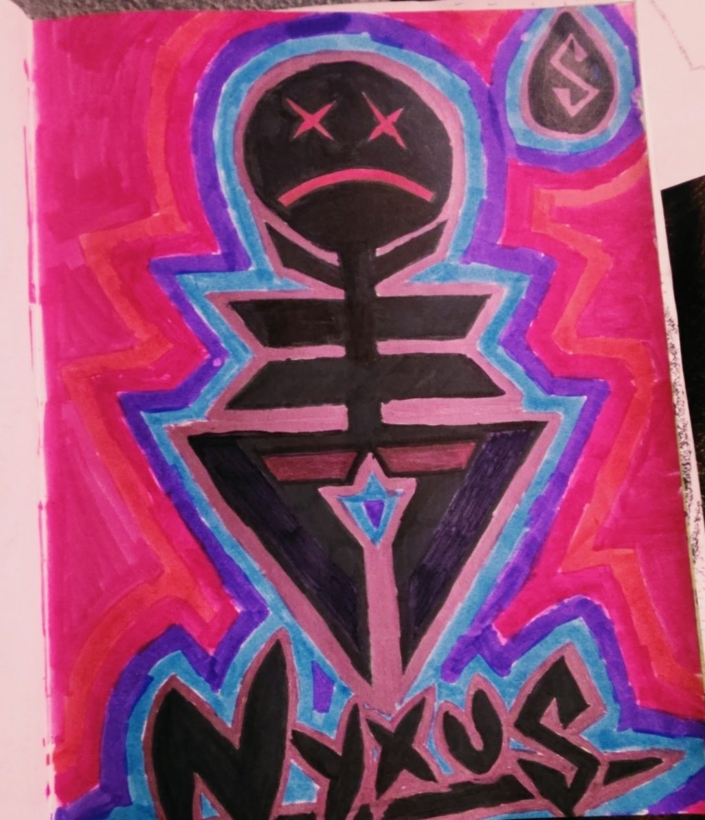 Nyxus