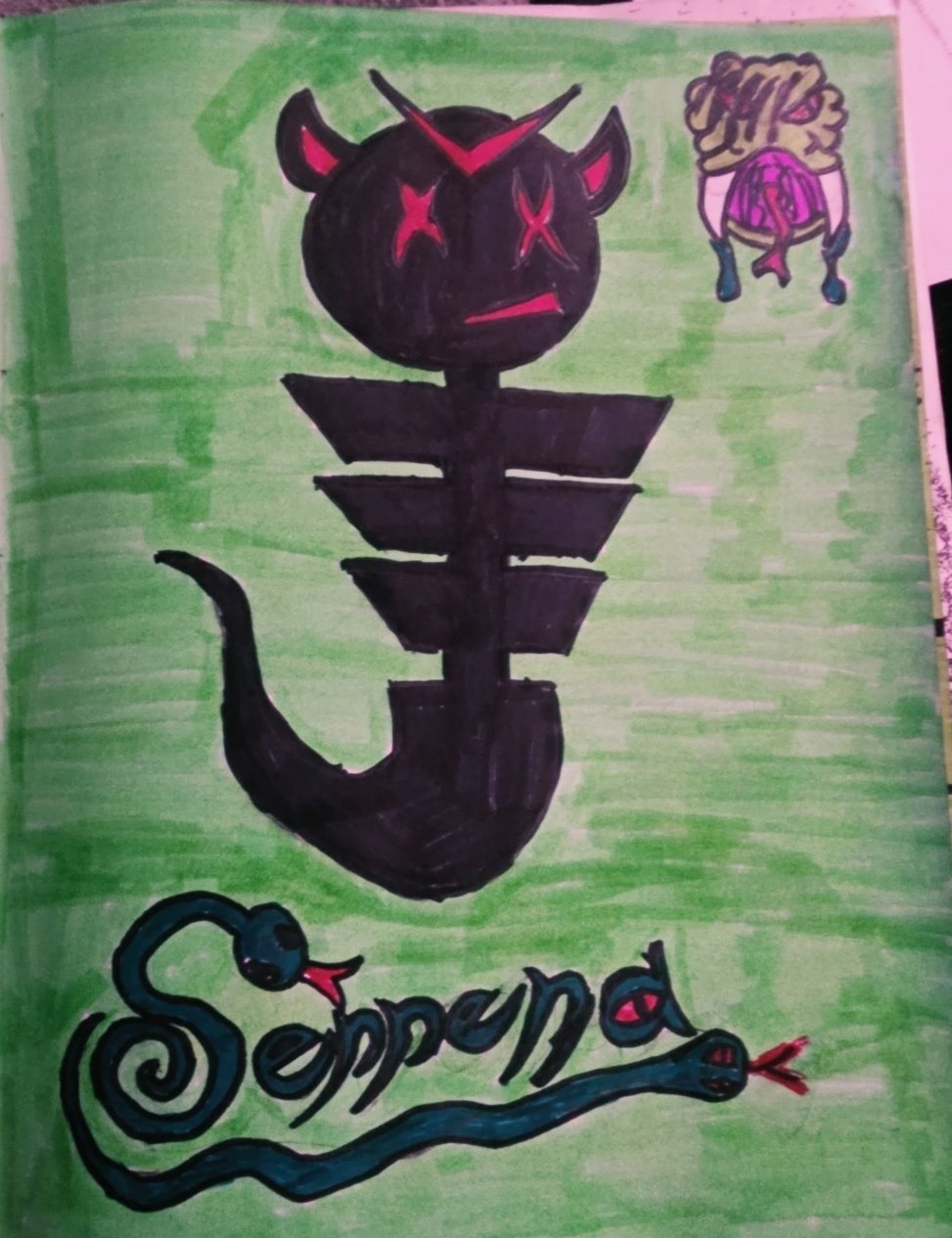Serrena