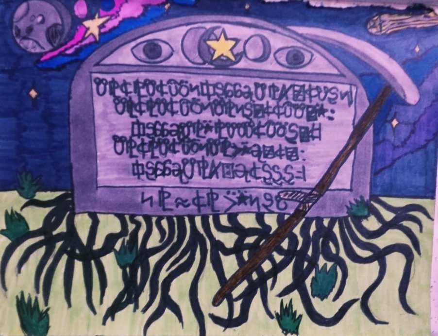 The Gravd Of The Void