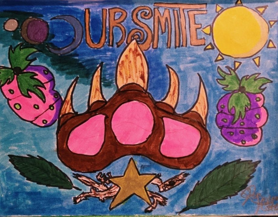 Ursmite