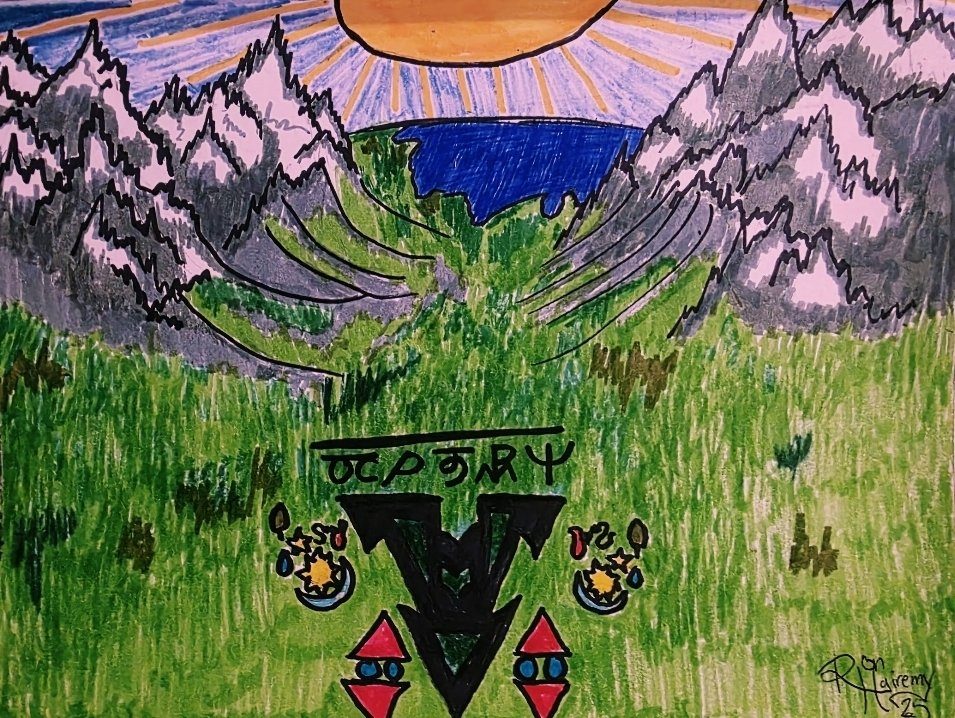 Valley of Vornhaven