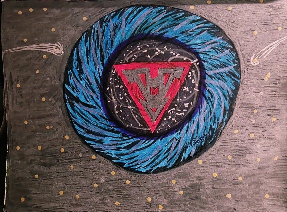 The Vortex Sigil